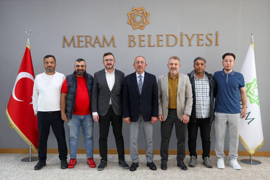 Konya magazin hayatında neler oldu? 4